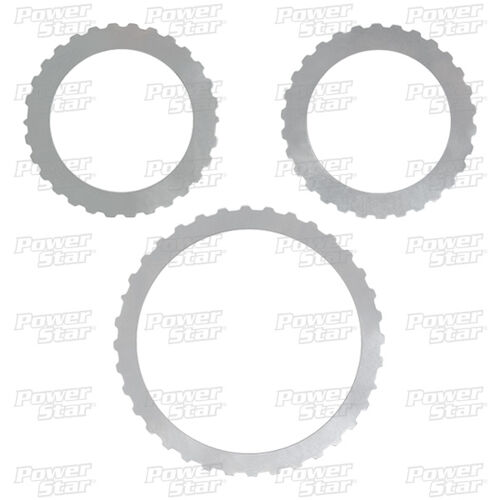 Imagen de producto: JGO PLATOS ACERO 0B5, DL501-7Q DSG (U14) 09+