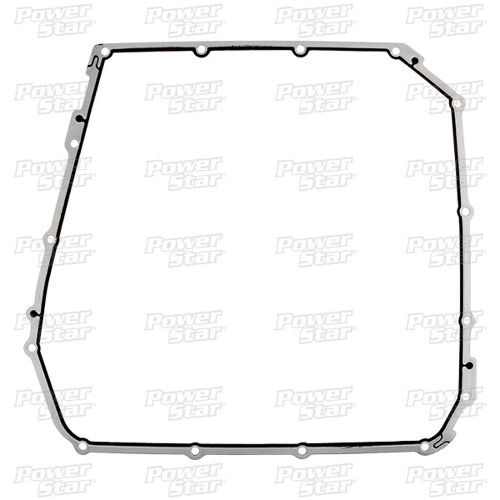 Imagen de producto: EMPAQUE CARTER 0B5 (DL501) S-TRONIC HULE/METAL 08+