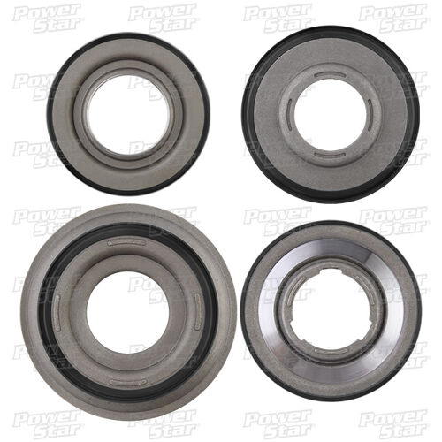 Imagen de producto: JGO PISTONES 09G, TF60-SN (U4) 03+ NAT.USA®