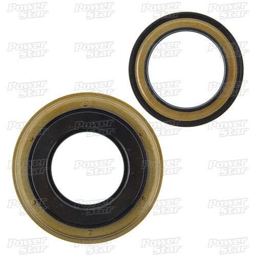 Imagen de producto: JGO PISTONES 0B5, DL501 (U2) 09+