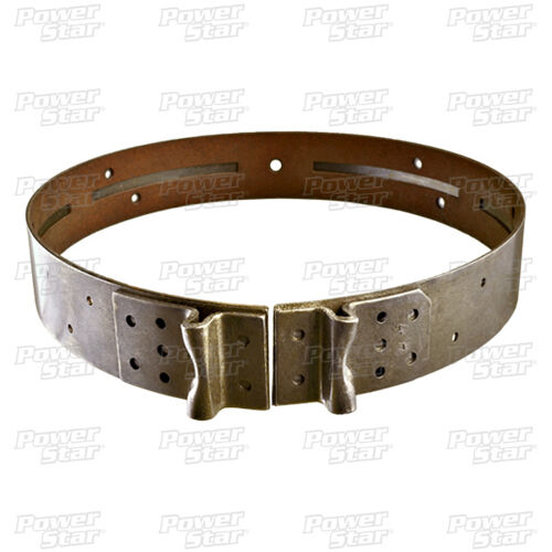 Imagen de producto: BANDA RE5R05A O.D. (FLEXIBLE) (13 HUECOS) (1 1/4") FRONTIER 05+, PATHFINDER 4.0L, TITAN V8 04+, XTERRA 05+ 123700