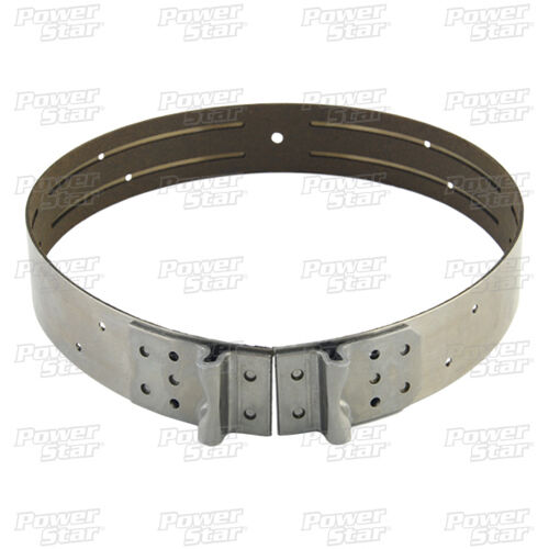 Imagen de producto: BANDA RE5R05A O.D. (FLEXIBLE) (13 HUECOS) (1 1/4") FRONTIER 05+, PATHFINDER 4.0L, TITAN V8 04+, XTERRA 05+ 123700