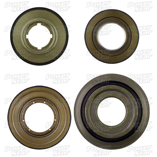 Imagen de producto: JGO PISTONES AWF21, TF80-SC, AF40-6, AF4, AM6, AW6A-EL, AF21, TF81-SC (U4) FUSION 06-09, MAZDA CX7 07-12, CX9 06-15
