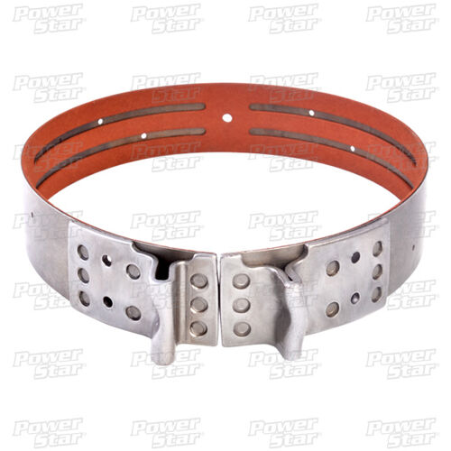 Imagen de producto: BANDA AW60-40LE, AW60-41SN, AW60-42LE INTERMEDIA (FLEXIBLE) (PASTA ROJA) 93-06 59700A