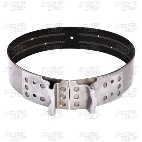 Imagen de producto: BANDA AW60-40LE, AW60-41SN, AW60-42LE INTERMEDIA (FLEXIBLE) (PASTA NEGRA) 93-0659700A