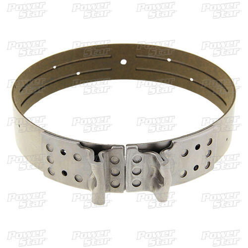 Imagen de producto: BANDA AW60-40LE, AW60-41SN, AW60-42LE INTERMEDIA (FLEXIBLE) (PASTA VERDE) ASTRA, VECTRA 96-01, CHEVY 92+ 59700A