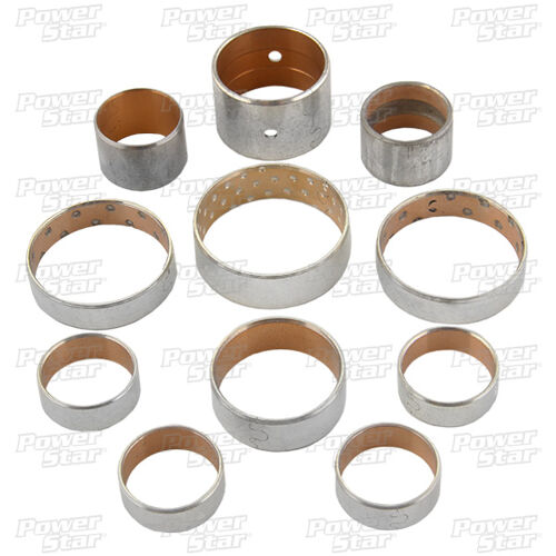Imagen de producto: JGO BUJES AW55-50SN, AW55-51SN (U11) 00+ 
