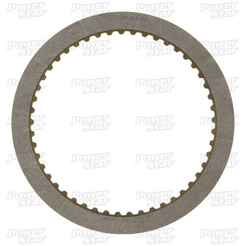 Imagen de producto: PLATO FRICCION AW55-50SN, AW55-51SN AVANCE C1 (49D/U4/.068) 02+ RAYBESTOS 59104A