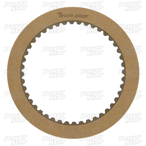 Imagen de producto: PLATO FRICCION AW50-40/42LE, AW60-40/42LE REVERSA (44D/U2/.071) 92+ Top Clutch®59111A