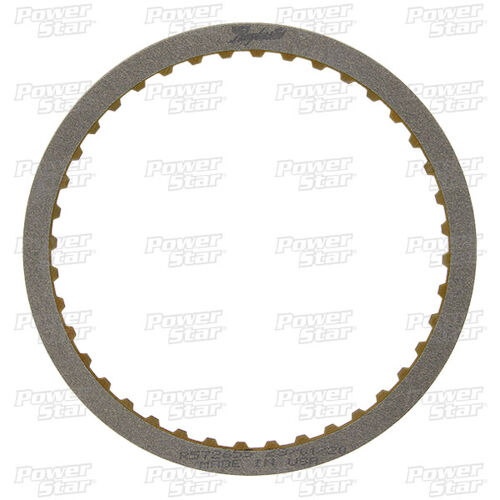 Imagen de producto: PLATO FRICCION AW55-50SN, AF33-5 2DA, B2(40D/U4/.067) 02+ RAYBESTOS 59108B