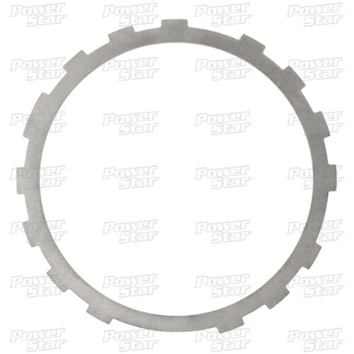 Imagen de producto: PLATO ACERO BAJA/REVERSA (B3) AW50-40, AW50-42, AW50-42LE (0.071") (15 DTES) (U5) 89-95 59105