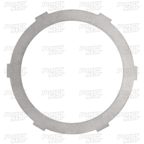 Imagen de producto: PLATO ACERO REVERSA AW60-40LE/41SN/42LE (0.071")(6 DTES)(U2) ASTRA 92-UP,CORSA 93-UP,VECTRA 96-01,MONZA 93-UP 59112