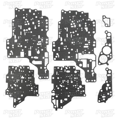 Imagen de producto: JGO EMPAQUES CUERPO VALVULAS AW60-40 (U7) 95-04 35208 