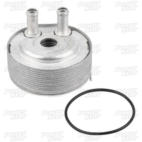 Imagen de producto: ENFRIADOR 2 TOMAS FUSION 2.0L, 1.5L, ALM ERA 13-16, NP300 (BAJO) CON SELLOS 09-14 FAN®
