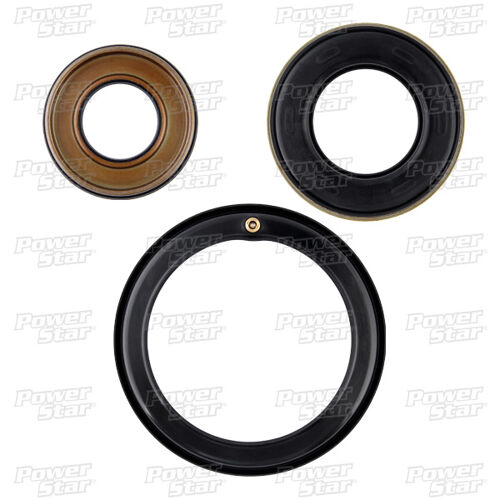 Imagen de producto: JGO PISTONES 010 FIAT (U3) 83-91