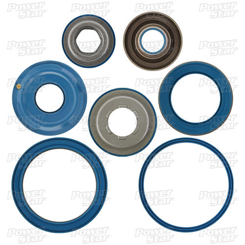 Imagen de producto: JGO PISTONES 095, 096, 01M (U7) 95+ K119922A NAT.USA®