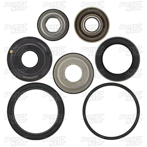 Imagen de producto: JGO PISTONES 095, 096, 01M (U7) 95+ K119922A NAT.USA®