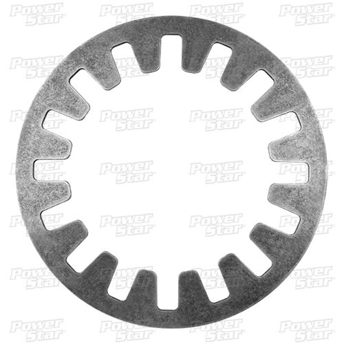 Imagen de producto: DIAFRAGMA VW010 TAMBOR DE AVANCE (16 DTES) 75-UP 79598A