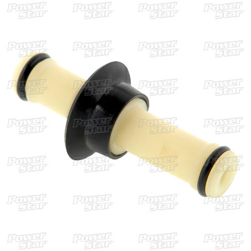 Imagen de producto: TUBO DE ACEITE, C. DE VALVULA 722.9 A CARCASA DEL ESTATOR (PLASTICO) 09+