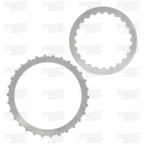 Imagen de producto: JGO PLATOS ACERO 722.9 (U10) 05+ 