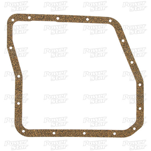 330743 - EMPAQUE CARTER A540E CORCHO (17 HUECOS) 88-93 89503 | Power Star