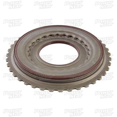 334062 - JGO PISTONES U760 (U4) PARA EMBRAGUES 08+ 767881 | Power Star