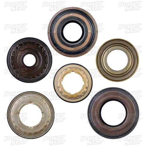 Imagen de producto: JGO PISTONES U150E, U151E, U151F (U6) 02+ K75900K-99