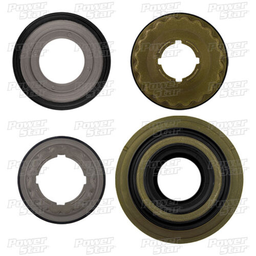Imagen de producto: JGO PISTONES U140E, U140F (U4) 98+