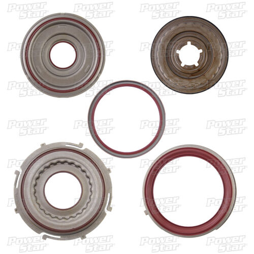 Imagen de producto: JGO PISTONES U660 (U5) 08+ 277960
