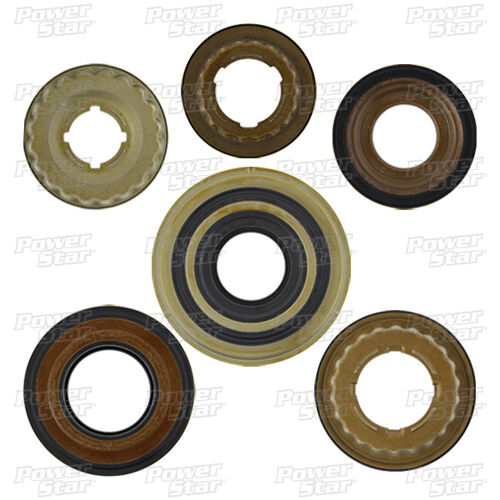 Imagen de producto: JGO PISTONES U240, 241 (U6) 00+