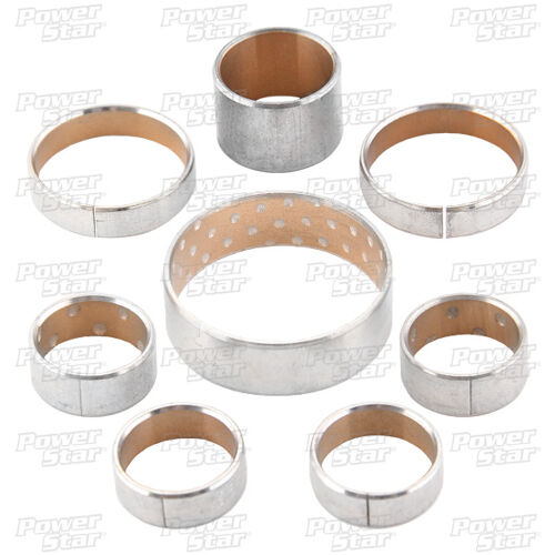 Imagen de producto: JGO BUJES U340E, U341E, U341F (U8) 00-07