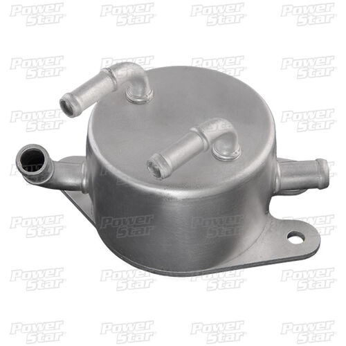 Imagen de producto: ENFRIADOR RAV4 04-12, K110, K111, K114 , K115 4 TOMAS 10+ FAN®
