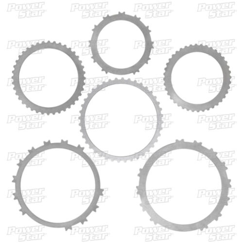 Imagen de producto: JGO PLATOS ACERO U140E/F, U141 (U29) TOYOTA CAMRY V6 3.0L 02, HIGHLANDER, MATRIX, RAV4 4X4 00+