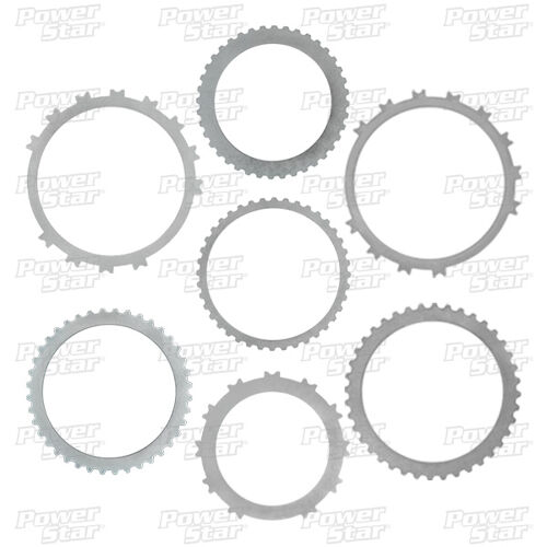 Imagen de producto: JGO PLATOS ACERO U150E/F, U151E (U29) TOYOTA AVALON V6 3.5L, CAMRY, SIENNA 02+, RAV4, SOLARA 04+