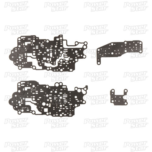 Imagen de producto: JGO EMPAQUES CUERPO VALVULAS U660E (U4) 06+