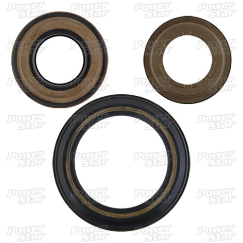 Imagen de producto: JGO PISTONES JF011E, RE0F10A (U3) 07+