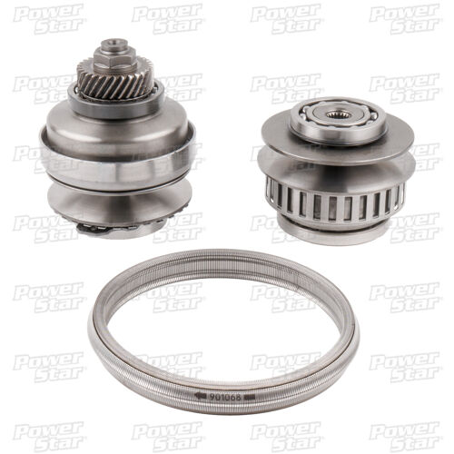 Imagen de producto: POLEAS Y CADENA CVT JF015E (USADO) 10+