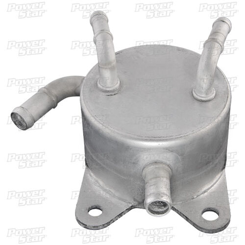 Imagen de producto: ENFRIADOR NISSAN VARIOS, CAMRY 4 TOMAS 1 2-17 FAN®