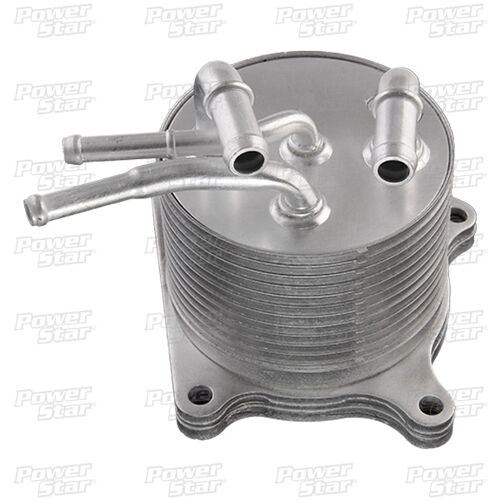 Imagen de producto: ENFRIADOR JF011E, RE0F10A CVT 4 TOMAS 07 + FAN®