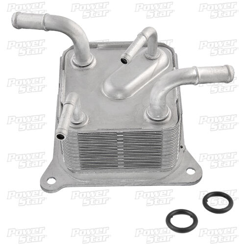 Imagen de producto: ENFRIADOR JF015E, RE0F11A CVT, VERSA, MA RCH 4 TOMAS CON SELLOS 12+ FAN®