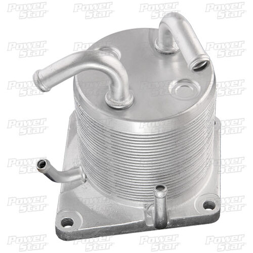 Imagen de producto: ENFRIADOR  JF011E, RE0F10A CVT SENTRA 07 -12, VERSA 12-18, ROGUE 08-18, 4 TOMAS FAN®