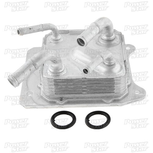 Imagen de producto: ENFRIADOR JF015E (RE0F11A) CVT 4 TOMAS CON SELLOS 13+ FAN®