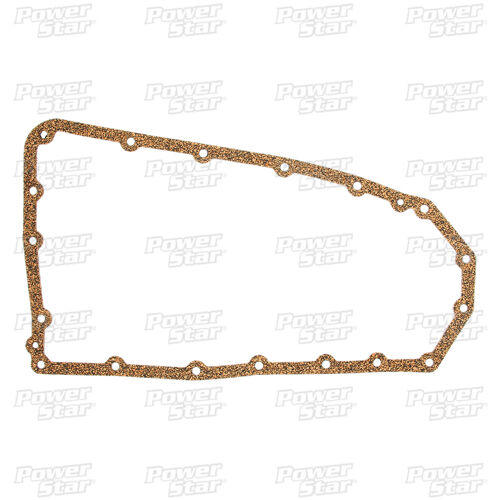 Imagen de producto: EMPAQUE CARTER JF011E (RE0F10A) CVT CORCHO (20 HUECOS/2.38mm) 07+ 1125500B