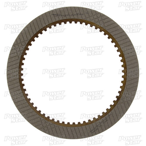 Imagen de producto: PLATO FRICCION AT540, AT543, AT545 1RA (60D/U7/.098) 70-01 MEDIANO RAYBESTOS 11106