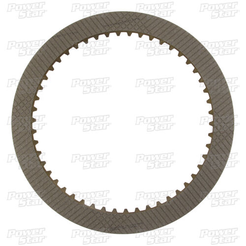 Imagen de producto: PLATO FRICCION MT640, MT650 BAJA 2DA, 3RA (50D/U6/.127) 72-93 GRANDE RAYBESTOS 20101