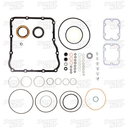 Imagen de producto: JGO EMPAQUES ALLISON LCT1000, LCT2000, L CT2400 06-09 2504 POWERSTAR®