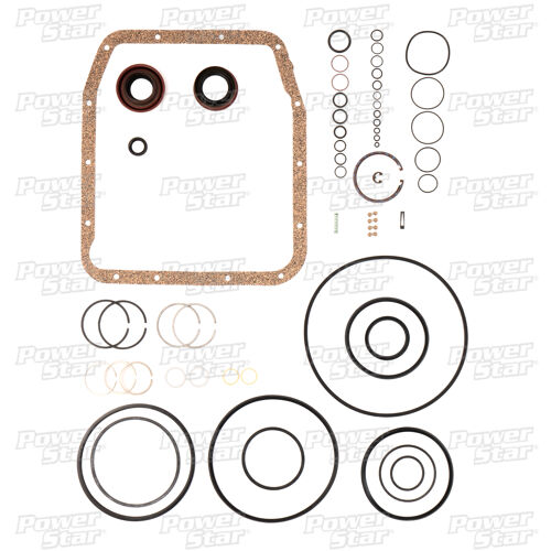 Imagen de producto: JGO EMPAQUES AODE, FIODE, 4R70W 92- 95 DP2258 K76900E POWERSTAR®