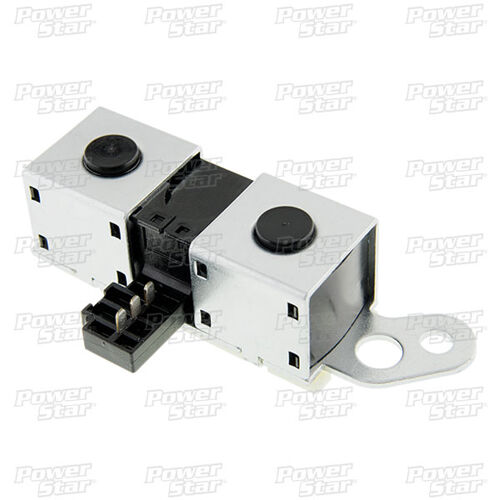 Imagen de producto: SOLENOIDE AOD, FIOD, AODE, FIODE, 4R70W/E, 4R75W/E CAMBIO DOBLE 1-2 ON-OFF 98+ 76925