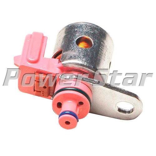 Imagen de producto: SOLENOIDE MODULADOR BOMBA , TCC (LOCK-UP) BORG WARNER 4R70W 95-97 76921 (345235W)