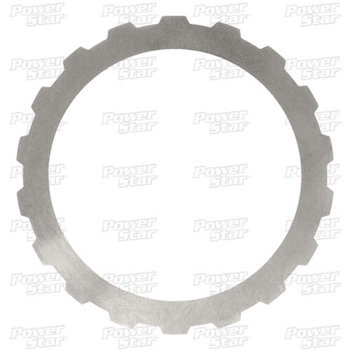 Imagen de producto: PLATO ACERO FINO INTERMEDIA AOD, FIOD, AODE, FIODE, 4R70W (18 DTES) (U3) 80-02 0.069" 76605
